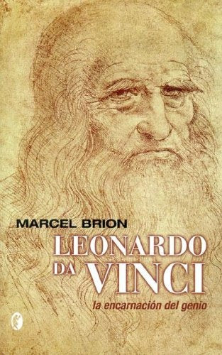 Leonardo da Vinci | Marcel Brion