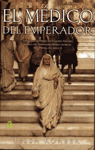 BYB-EL MEDICO DEL EMPERADOR