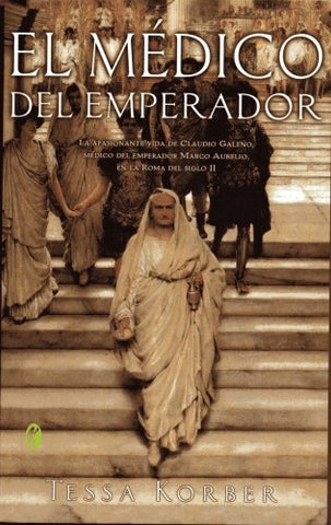 BYB-EL MEDICO DEL EMPERADOR