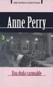 Una Duda razonable (Crimen y Misterio) (Spanish Edition) | Anne Perry