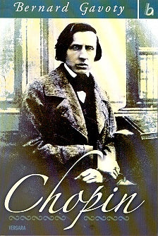Chopin  | Bernard Gavoty
