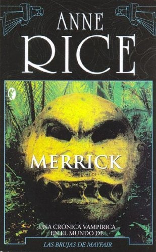 MERRICK | Anne Rice
