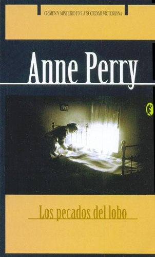 LOS PECADOS DEL LOBO.. | Anne Perry