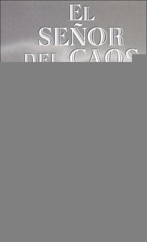 El señor del caos | Jonathan Rabb