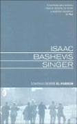 Sombras sobre el Hudson  | IsaacBashevis Singer