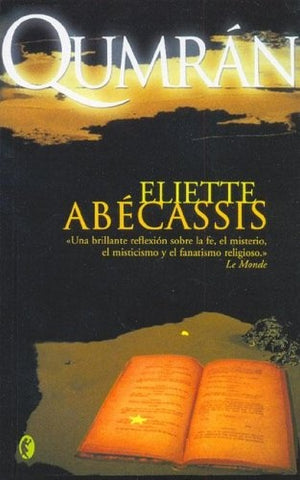 Qumran | Eliette Abecassis