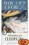 Memorias de cleopatra* | Margaret George