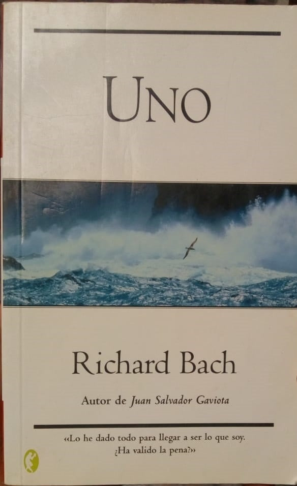 Uno  | Richard Bach