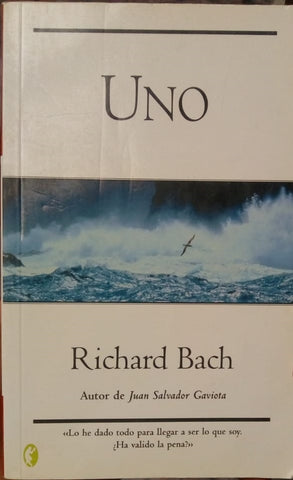 Uno  | Richard Bach