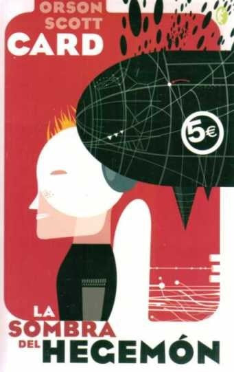 La Sombra del Hegemón | Orson Scott Card