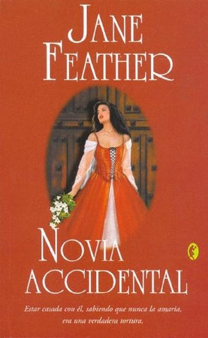 NOVIA ACCIDENTAL * | Jane Feather
