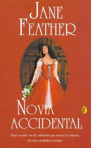 Novia Accidental (Byblos: Narrativa) (Spanish Edition) | Jane Feather