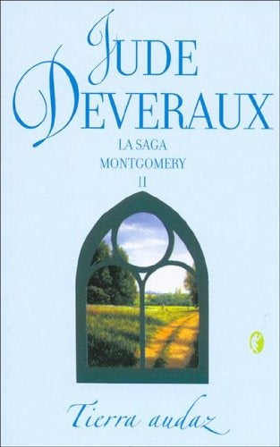 La saga Montgomery II | Jude Devereaux