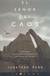 El señor del caos | Rabb-Arbonès