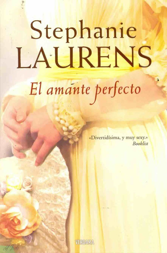 Amante perfecto, El (Spanish Edition) | Stephanie Laurens