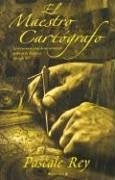 El Maestro Cartografo (Spanish Edition) | Pasacale Rey