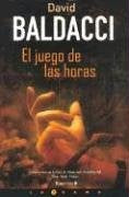 Juego de las Horas, El (Spanish Edition) | David Baldacci