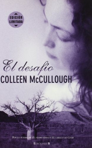 EL DESAFIO | COLLEN MCCULLOUGH
