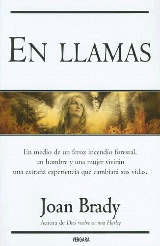 EN LLAMAS. | Joan Brady