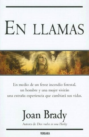 EN LLAMAS. | Joan Brady