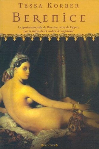 Berenice (Spanish Edition) | Teresa Korber