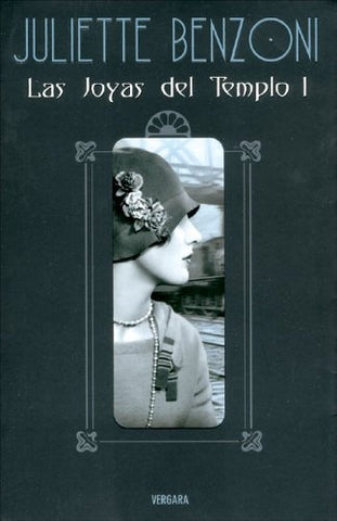 Las joyas del templo 1