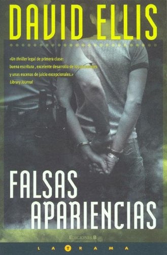 Falsas Apariencias (Spanish Edition) | David Ellis