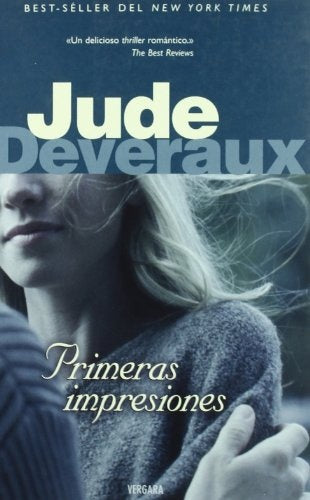 PRIMERAS IMPRESIONES  | Jude Deveraux