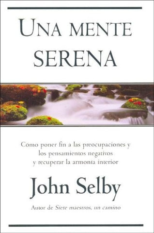 Una mente serena | John Selby
