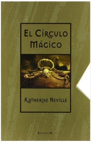 CIRCULO MAGICO, EL (lujo) | KATHERINE NEVILLE