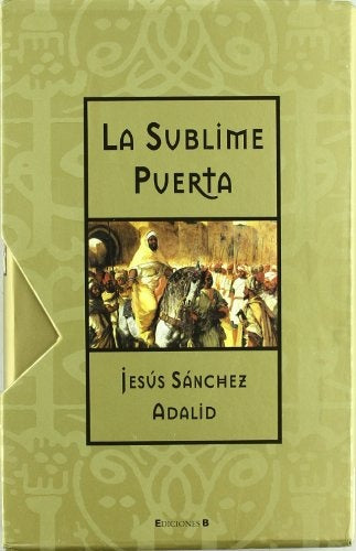 La sublime puerta