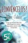 CONVÉNCELOS | Steve Cohen