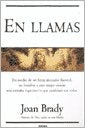 EN LLAMAS. | Joan Brady