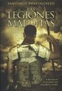 Legiones Malditas, Las | POSTEGUILLO SANTIAGO
