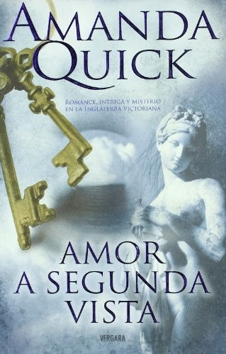 Amor a segunda vista* | Amanda Quick