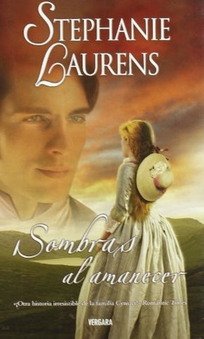 SOMBRAS AL AMANECER* | Stephanie Laurens