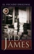 El pecado original | P. D. James