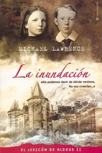LA INUNDACIÓN* | Michael Lawrence