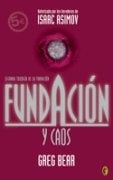 Fundación y caos | Greg Bear