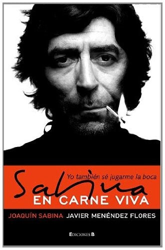 Sabina en carne viva | Menéndez Flores, Sabina