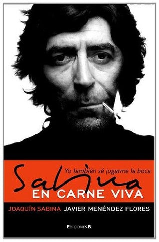 Sabina en carne viva | Menéndez Flores, Sabina