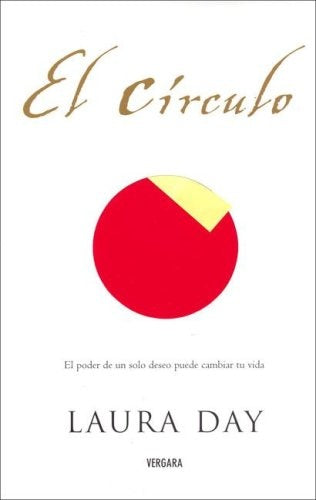 El Circulo (Spanish Edition) | Laura Day