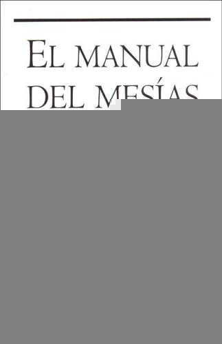 El Manual del Mesias (Spanish Edition) | Richard Bach