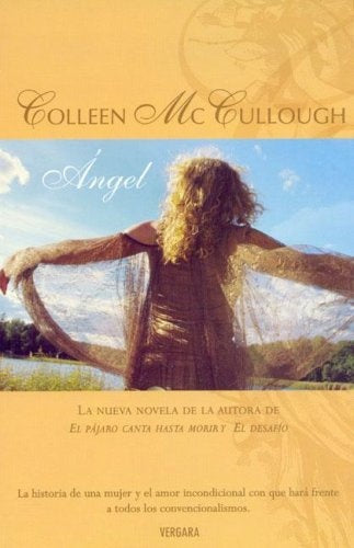 Angel (Spanish Edition) | Colleen McCullough