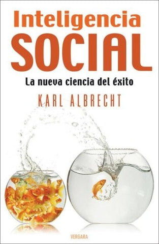 Inteligencia social  | Karl Albrecht