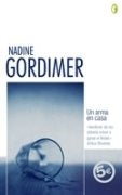 UN ARMA EN CASA  | Nadine Gordimer
