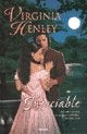 insaciable | Virginia Henley