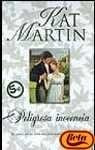 PELIGROSA INOCENCIA * | Kat Martin