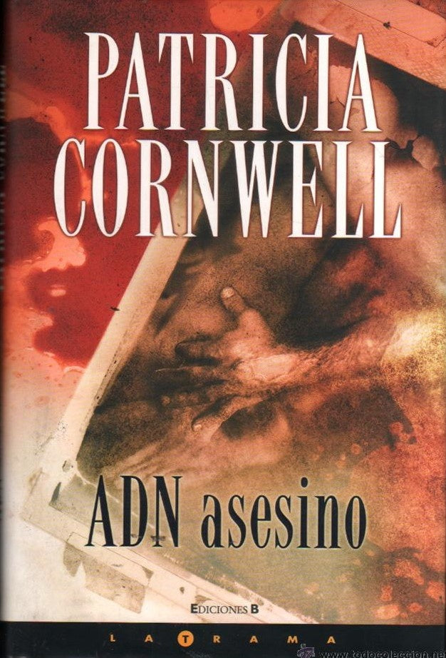ADN ASESINO*