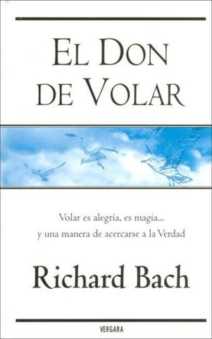 El Don de Volar | Richard Bach